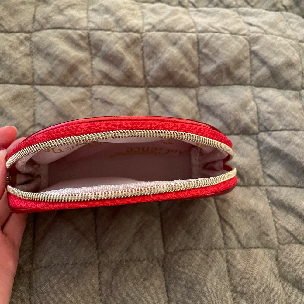 Senegence Makeup Bag View 3